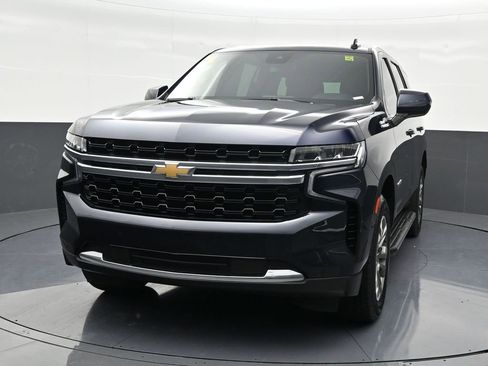 Used 2023 Chevrolet Tahoe LS image 9