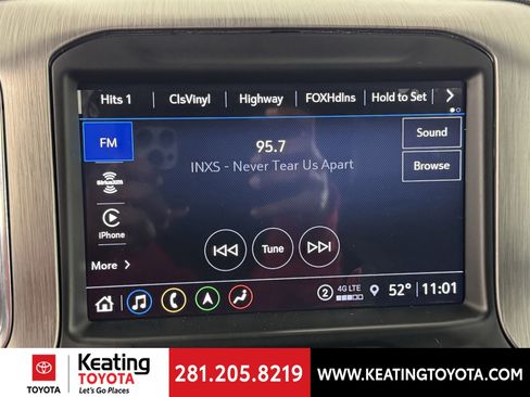 Used 2023 GMC Sierra 2500 Denali w/ Denali Ultimate Package image 23