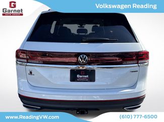 New 2026 Volkswagen Atlas SE video 4