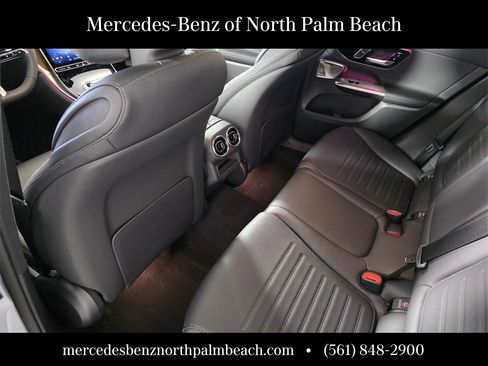 New 2026 Mercedes-Benz GLC 300 4MATIC image 12