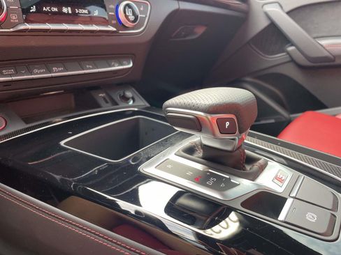 Certified 2023 Audi SQ5 Premium Plus AWD/4WD image 30
