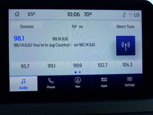 Used 2022 Ford Escape SEL w/ Technology Package image 26