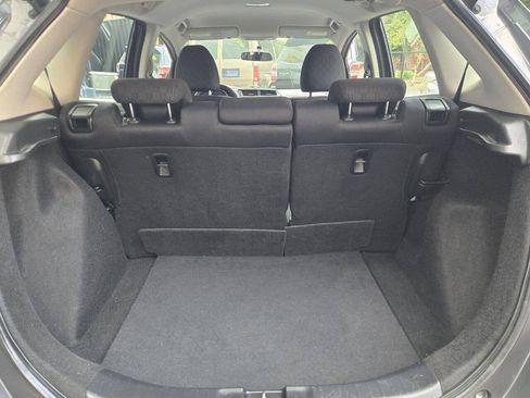 Used 2015 Honda Fit LX image 12
