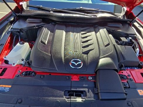 Used 2025 MAZDA CX-70 3.3 Turbo w/ Premium Plus Pkg AWD/4WD image 29