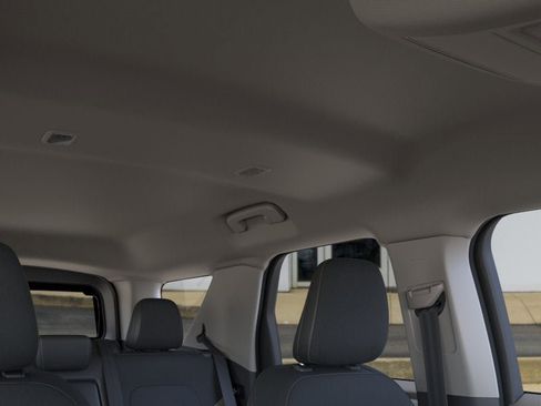 New 2026 Ford Bronco Sport Big Bend AWD/4WD image 22