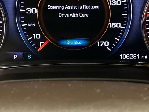 Used 2017 GMC Acadia Denali w/ LPO, Floor Liner Package image 20