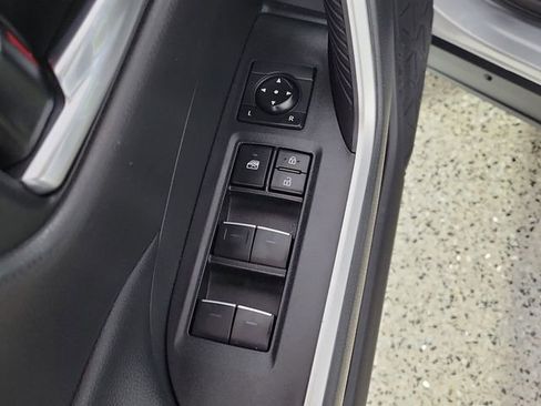 Used 2024 Toyota RAV4 XLE image 22