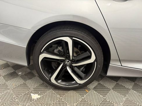 Used 2022 Honda Accord Sport image 18