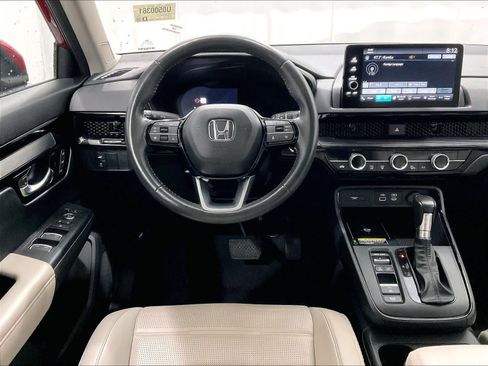 Used 2024 Honda CR-V EX-L image 17