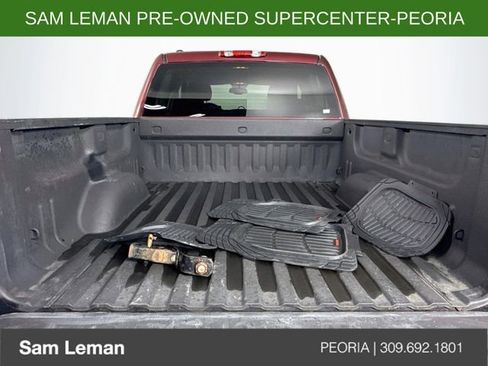 Used 2008 Chevrolet Silverado 1500 LT w/ Power Pack Plus AWD/4WD image 22