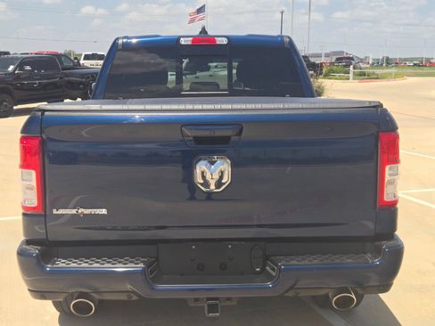 Used 2023 RAM 1500 Lone Star RWD image 4
