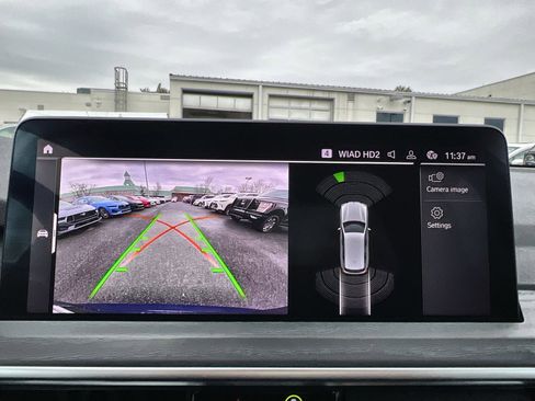 Used 2022 BMW X3 xDrive30i w/ Premium Package 2 image 19