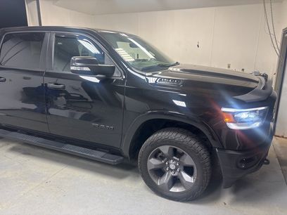 Used 2020 RAM 1500 Big Horn w/ Built-to-serve Edition