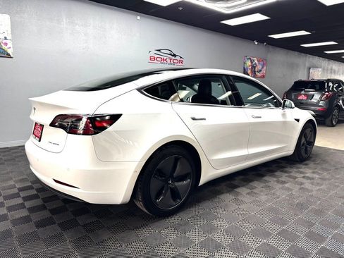 Used 2018 Tesla Model 3 Long Range AWD/4WD image 15