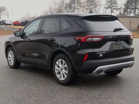 New 2026 Ford Escape Active w/ Tech Pack #1 FWD image 5