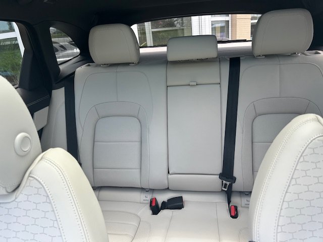 Used 2026 Jaguar F-PACE R-Dynamic S AWD/4WD image 29
