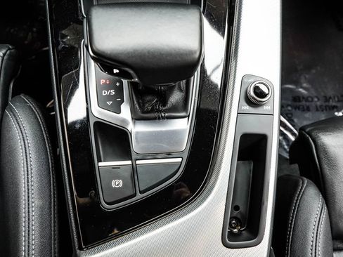 Used 2025 Audi A5 2.0T Premium Plus image 25