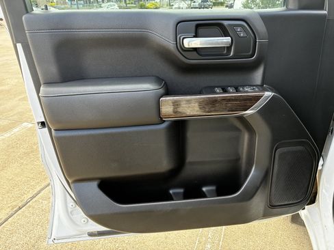 Used 2020 GMC Sierra 1500 Elevation w/ Elevation Value Package AWD/4WD image 27