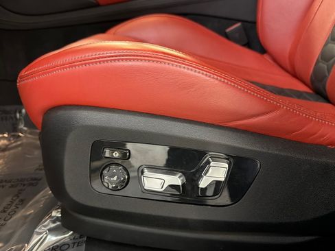 Used 2023 BMW X6 M w/ Competition Package AWD/4WD image 13