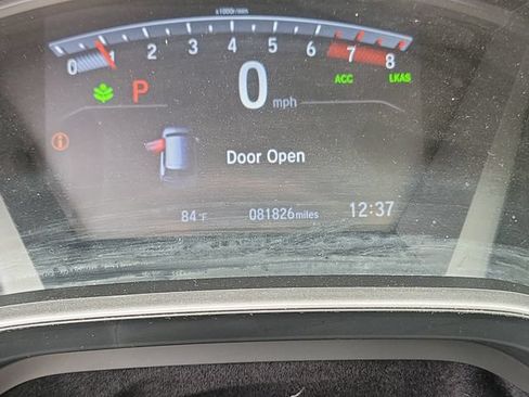 Certified 2020 Honda CR-V EX-L image 10