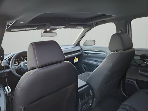 New 2026 Honda CR-V Sport image 14