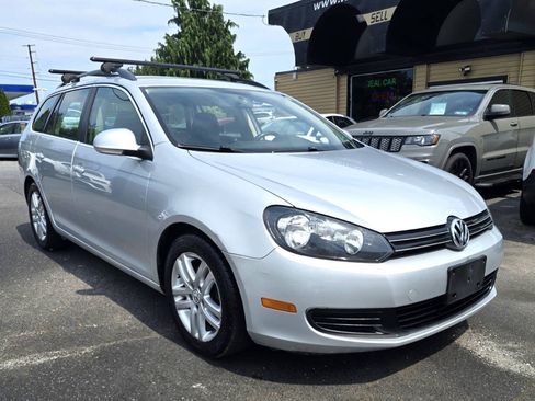 Used 2011 Volkswagen Jetta TDI FWD image 30