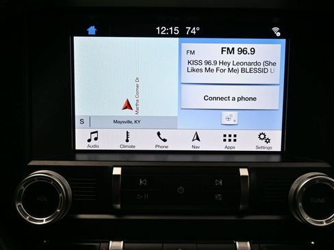 Used 2019 Ford Mustang GT Premium w/ Equipment Group 401A RWD image 19