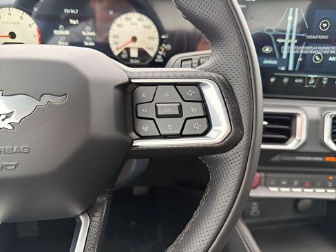 New 2026 Ford Mustang Premium RWD image 30