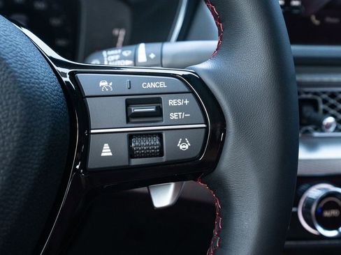 New 2026 Acura Integra A-Spec FWD image 20