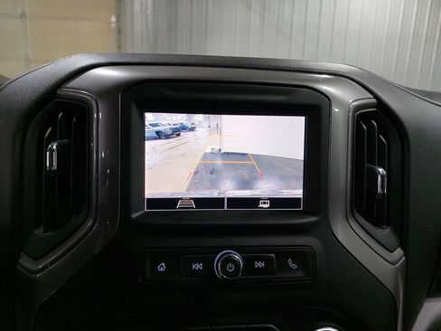 Used 2023 GMC Sierra 1500 Pro image 23