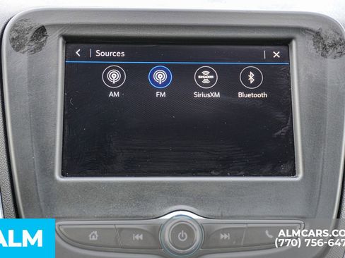 Used 2024 Chevrolet Equinox LT image 39