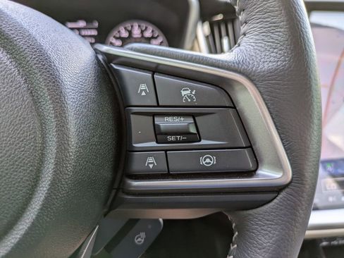 Certified 2025 Subaru Outback Limited w/ Popular Package #2 image 24