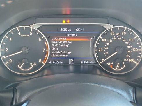 Used 2024 Nissan Altima 2.5 SR FWD image 10