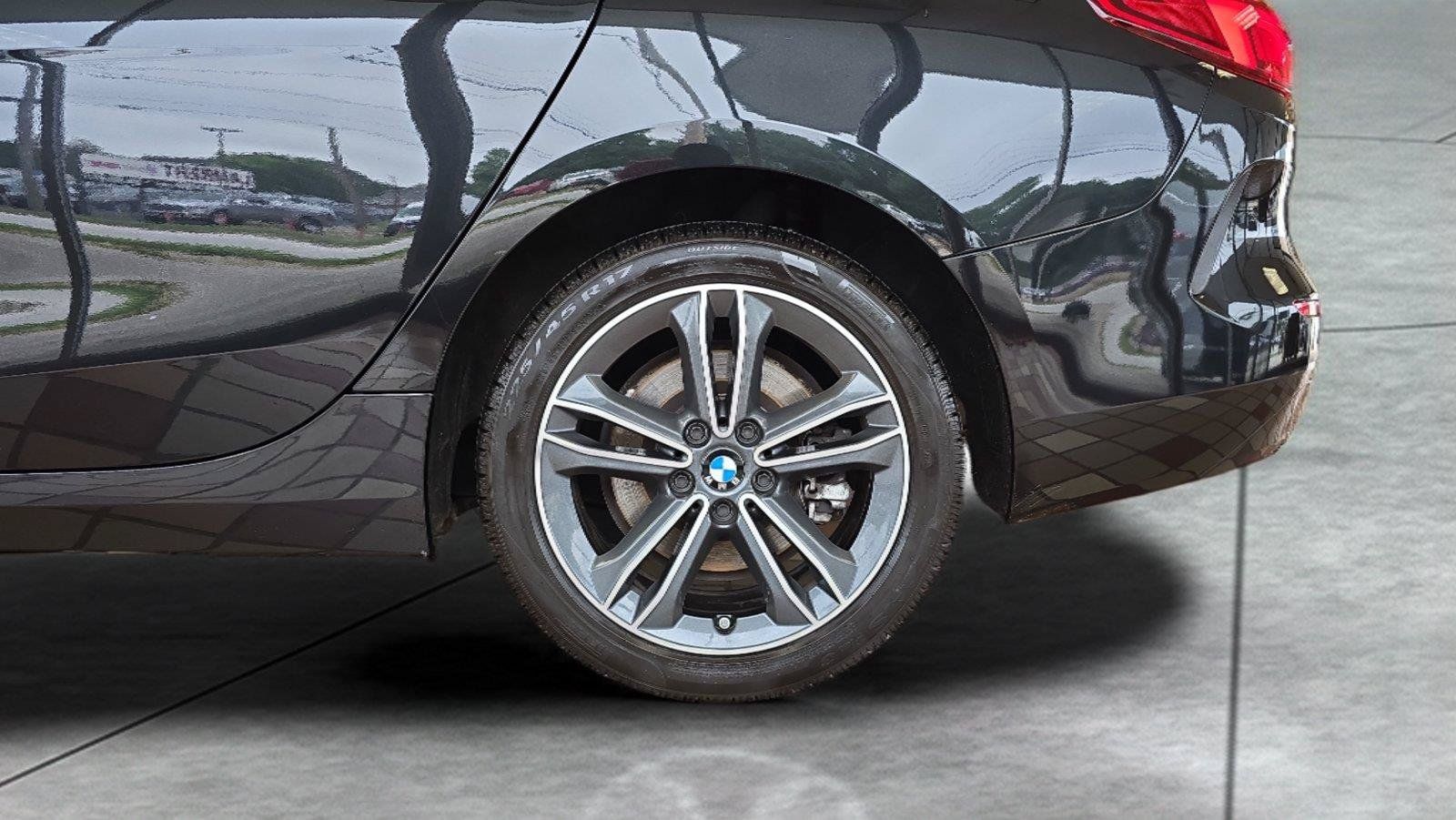 Used 2024 BMW 228i xDrive Gran Coupe w/ Convenience Package AWD/4WD image 33