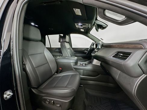 Used 2023 Chevrolet Tahoe Z71 AWD/4WD image 35