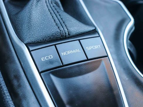 Certified 2023 Toyota Camry LE FWD image 28