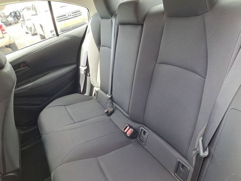 Used 2022 Toyota Corolla LE image 20