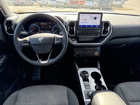 Used 2024 Ford Bronco Sport Big Bend w/ Convenience Package image 20