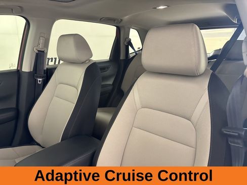 Used 2024 Honda CR-V EX image 11