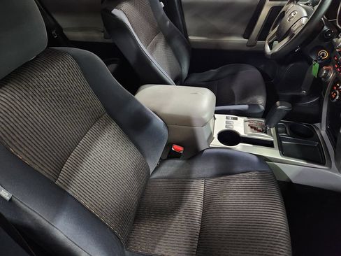 Used 2013 Toyota 4Runner SR5 RWD image 32
