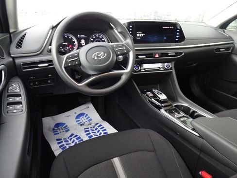 Used 2023 Hyundai Sonata SEL image 13