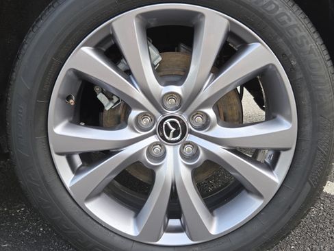 Used 2023 MAZDA CX-30 AWD 2.5 S w/ Preferred Package image 14