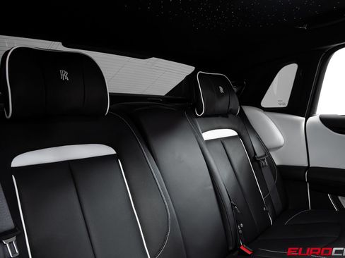 Used 2021 Rolls-Royce Ghost AWD/4WD image 38