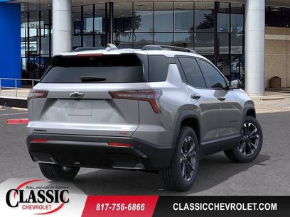 New 2027 Chevrolet Equinox RS w/ Safety and Technology Package