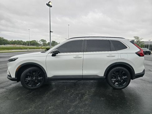 Used 2023 Honda CR-V Sport Touring image 13