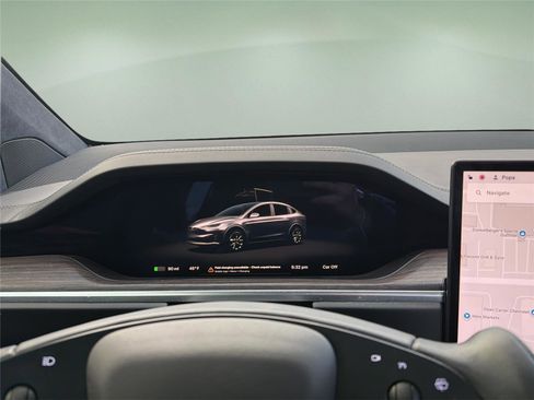 Used 2022 Tesla Model X AWD image 12