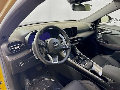 Used 2024 Dodge Hornet R/T Plus w/ Tech Pack Plus image 9