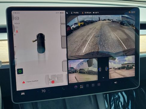 Used 2023 Tesla Model 3 Standard Range RWD image 23