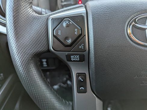 Used 2023 Toyota Tacoma Limited image 26