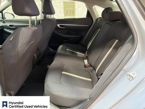 Used 2024 Hyundai Sonata SEL w/ Convenience Package FWD image 16